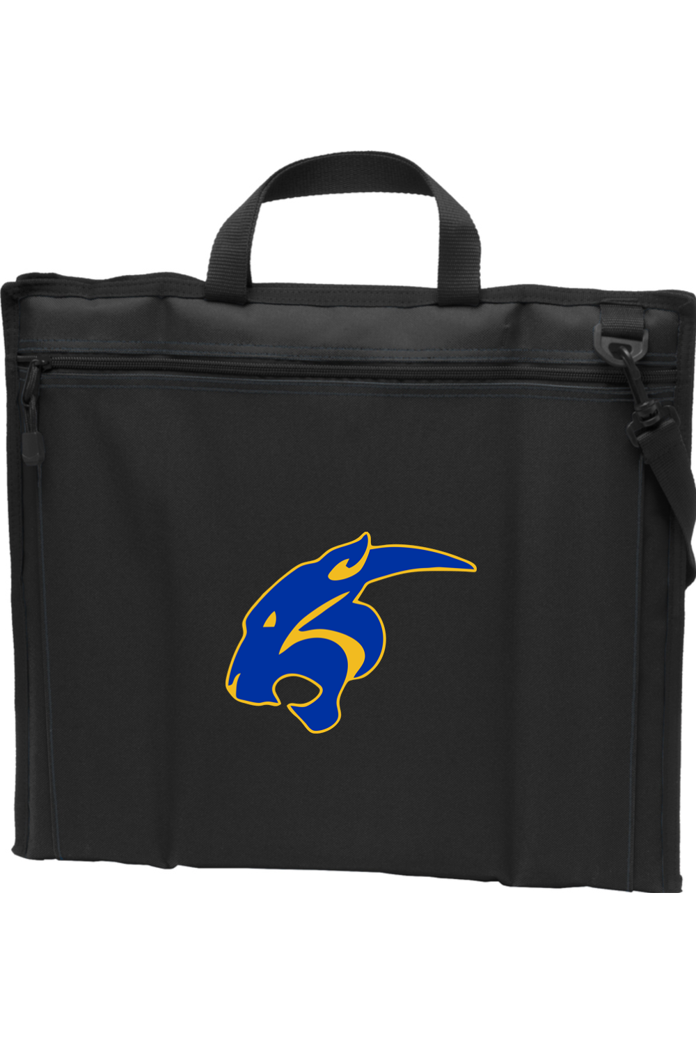 Port Authority Stadium Seat - Cougar Head