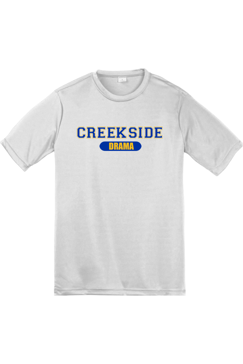 (YOUTH) Sport-Tek PosiCharge Competitor Tee - Drama