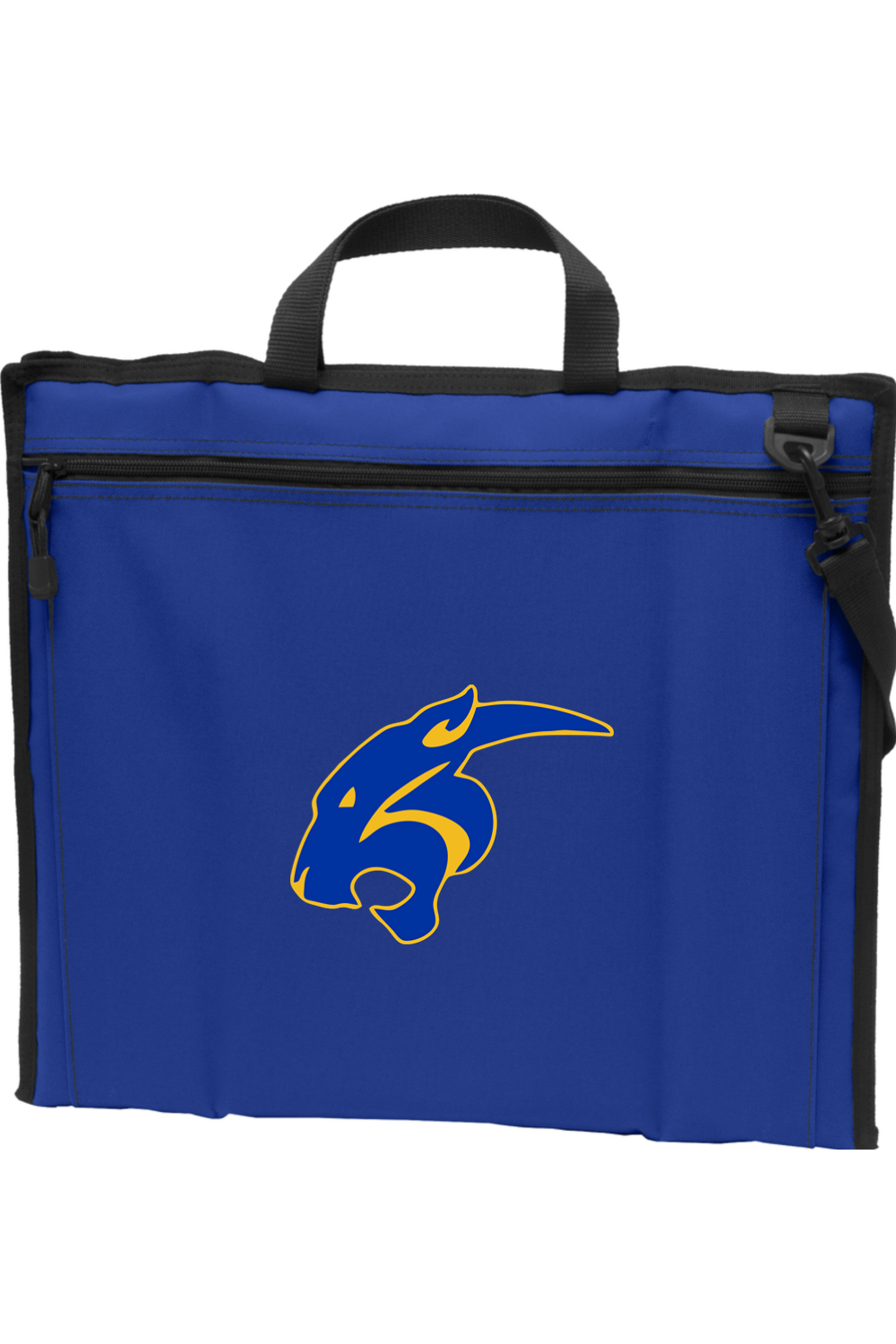 Port Authority Stadium Seat - Cougar Head