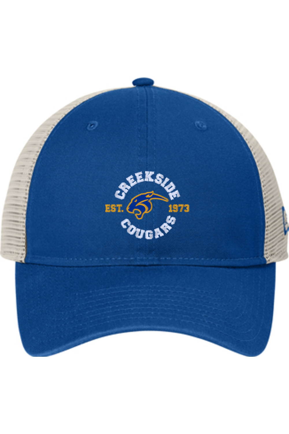 (ADULT) New Era 9TWENTY Unstructured Mesh Snapback Cap