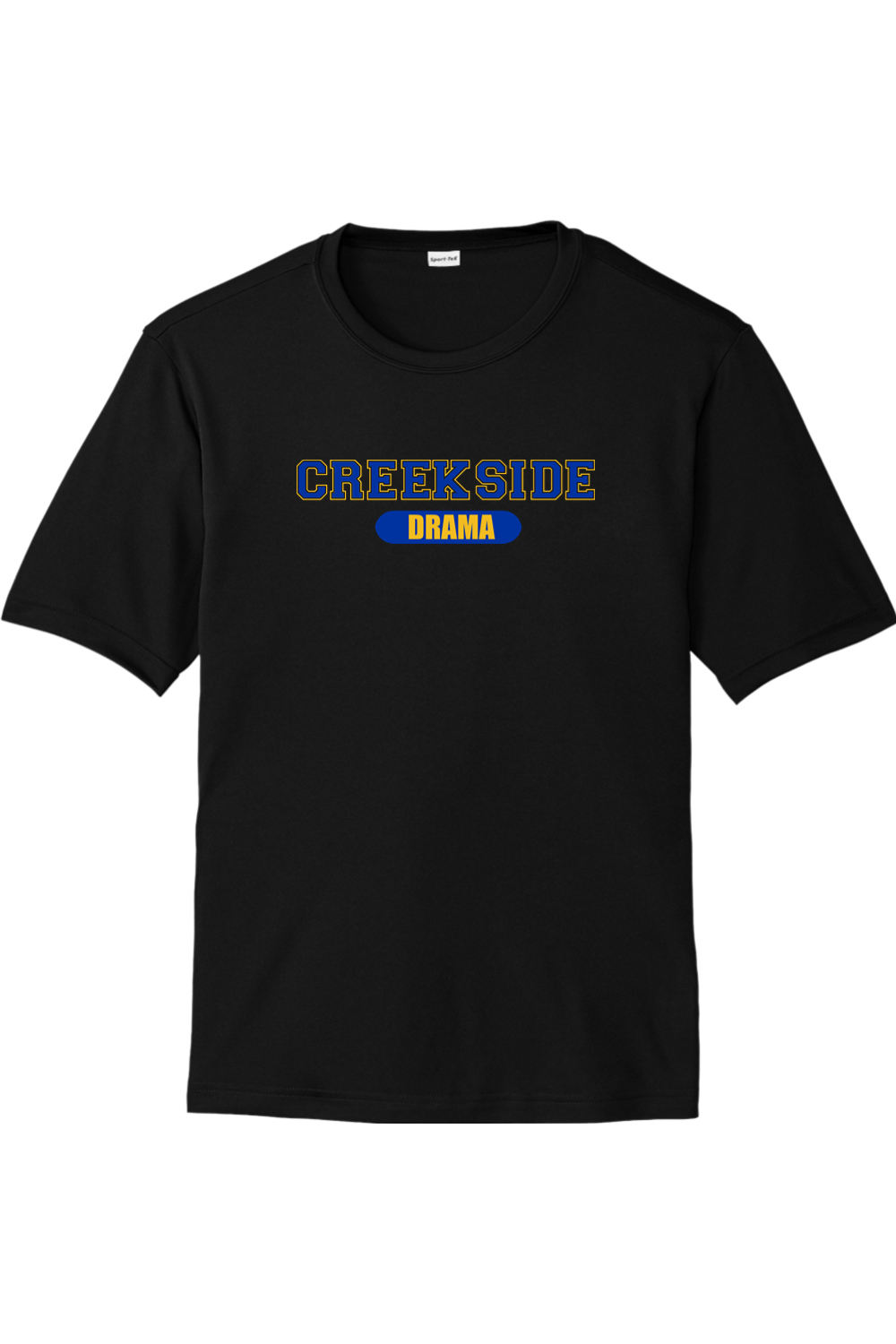 (ADULT) Sport-Tek PosiCharge Competitor Tee - Drama