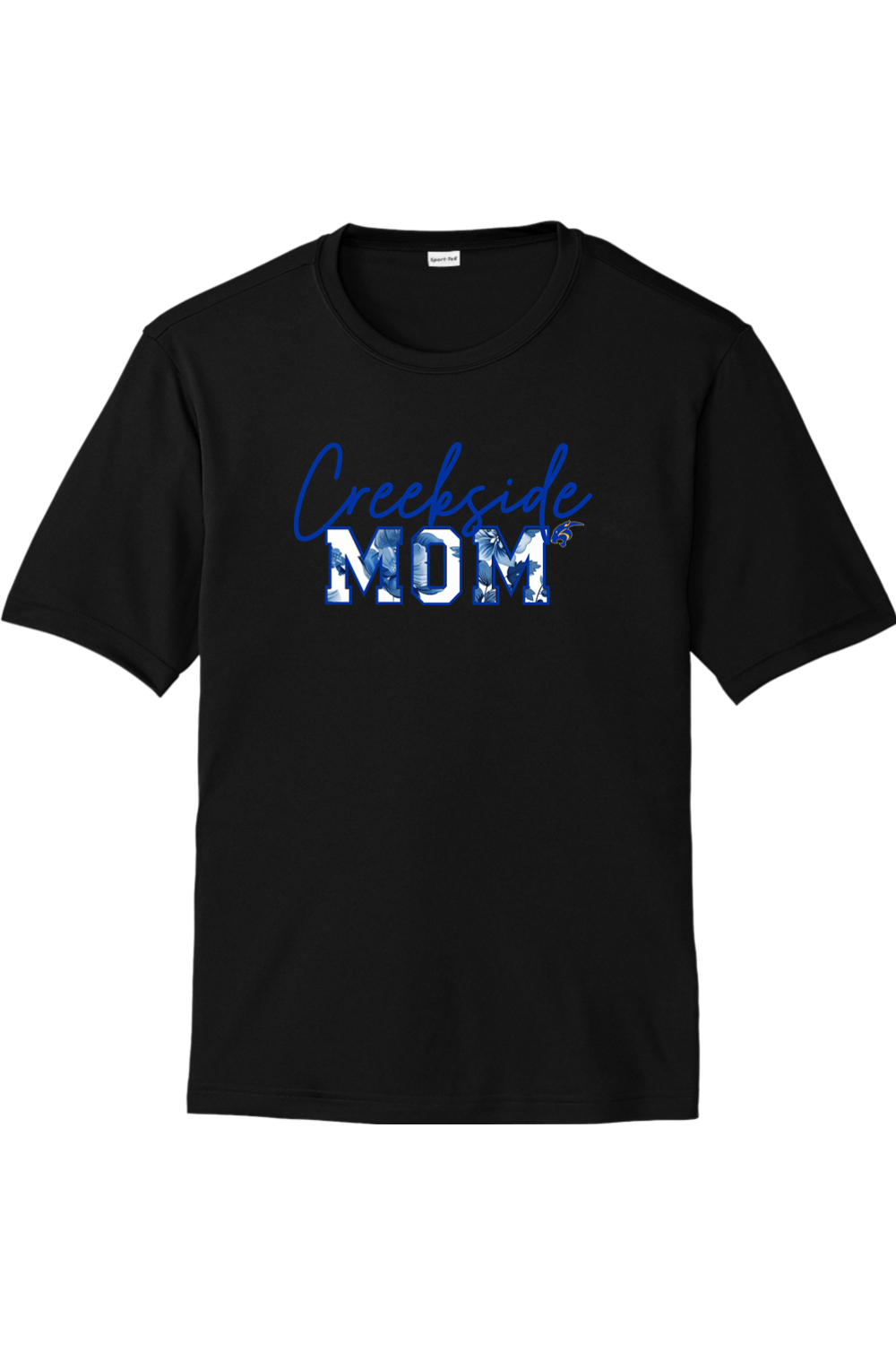 (ADULT) Sport-Tek PosiCharge Competitor Tee - Mom