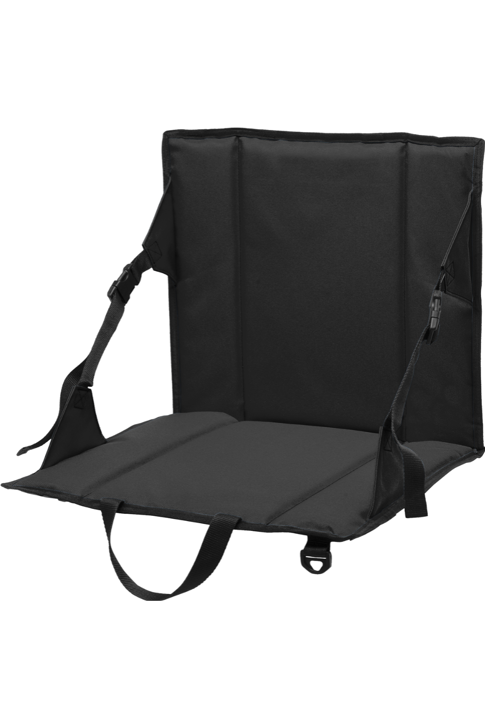 Port Authority Stadium Seat - Cougar Head