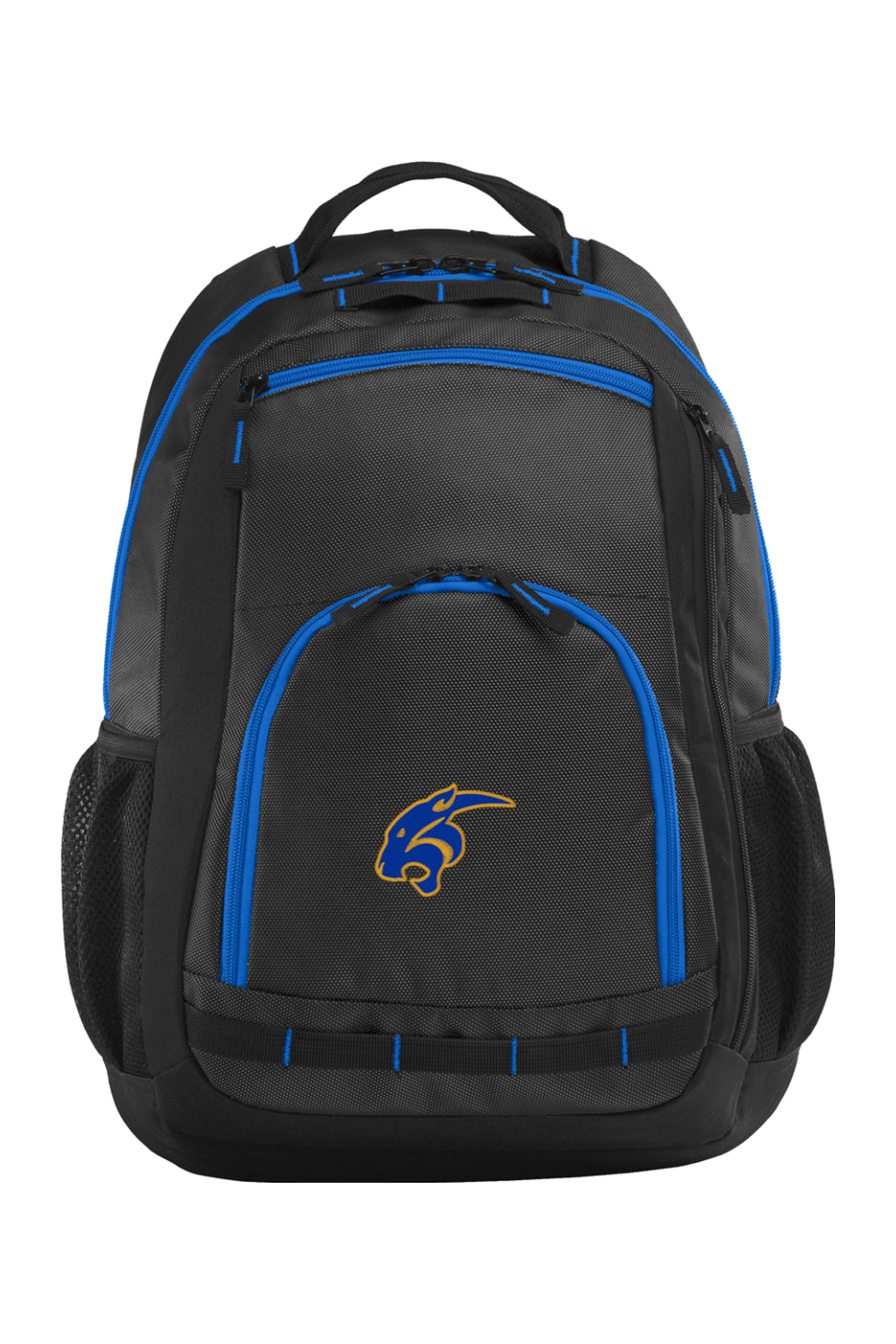 Embroidered Port Authority Xtreme Backpack - Cougar Head