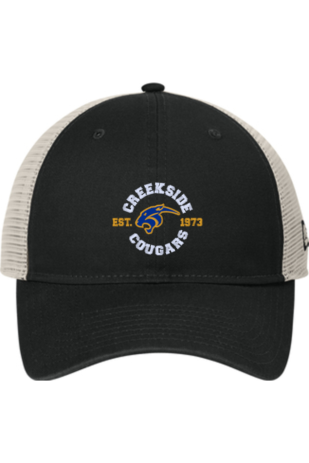 (ADULT) New Era 9TWENTY Unstructured Mesh Snapback Cap